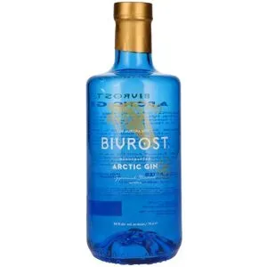 BIVROST Arctic Gin 44% Vol. 0,7l
