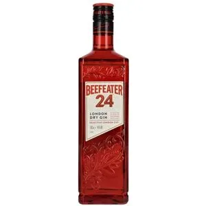 Beefeater Gin Beefeater 24 London Dry Gin 45% Vol. 0,7l