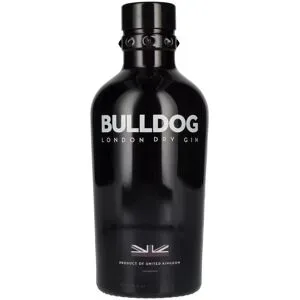 Bulldog Gin Bulldog London Dry Gin 40% Vol. 1l