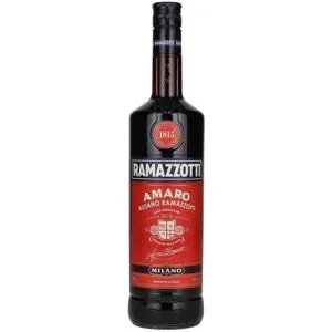 Ramazzotti Amaro 30% Vol. 1l