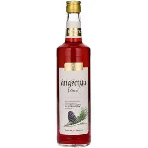 Spitz Spirituosen Spitz Ang'setzta Zirbe 28% Vol. 0,7l