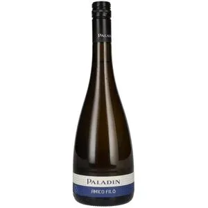 Paladin AMICO FILÒ Vino Bianco Frizzante 11% Vol. 0,75l