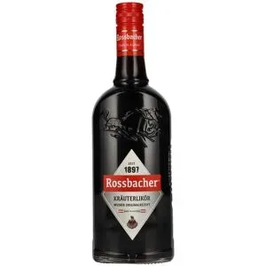 Rossbacher Kräuterlikör 32% Vol. 0,7l