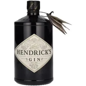 Hendrick's Gin 44% Vol. 0,7l