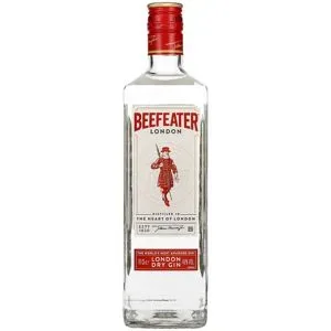 Beefeater Gin Beefeater London Dry Gin 40% Vol. 0,7l