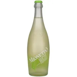 Mionetto IL HUGO 8% Vol. 0,75l