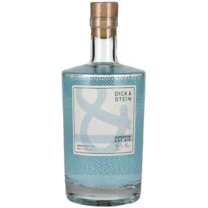 Dick & Stein European Dry Gin 45,7% Vol. 0,5l