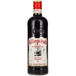 Killepitsch Premium Kräuterlikör 42% Vol. 0,7l
