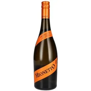 Mionetto Prosecco Vino Frizzante Treviso DOC 11% Vol. 0,75l