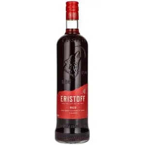 Eristoff Red Sloe Berry 18% Vol. 1l