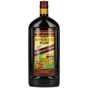 Myers's Rum Original Dark 40% Vol. 1l