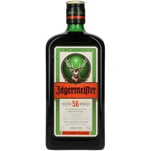 Jägermeister 35% Vol. 0,7l
