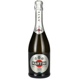 Martini Sparkling Wine ASTI DOCG 7,5% Vol. 0,75l