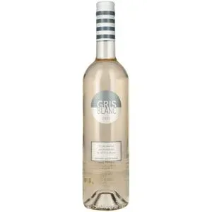 Gérard Bertrand Gris Blanc IGP 2025 13% Vol. 0,75l