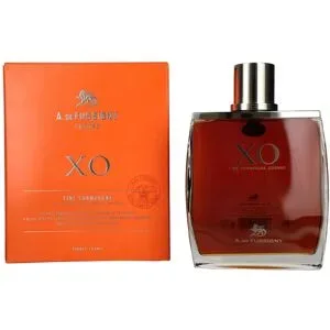 A. de Fussigny XO Fine Champagne Cognac 40% Vol. 0,7l in Geschenkbox