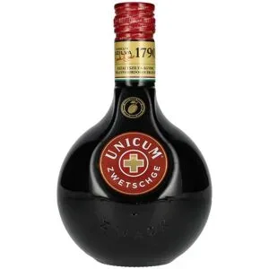 Zwack Unicum Szilva 34,5% Vol. 0,7l