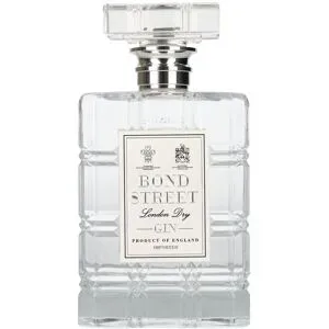 Bond Street London Dry Gin 43% Vol. 0,7l