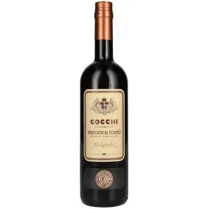 Cocchi Storico Vermouth di Torino 16% Vol. 0,75l