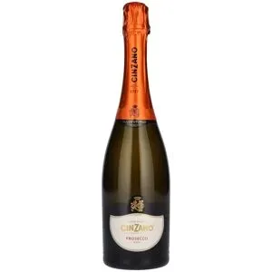Cinzano Prosecco Spumante Dry DOC 11% Vol. 0,75l