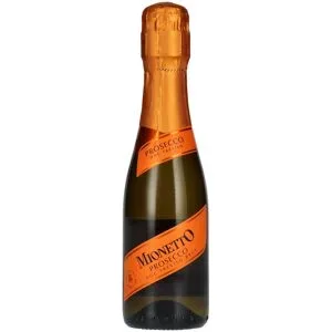 Mionetto Prosecco Treviso Brut DOC 11% Vol. 0,2l