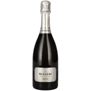 Ruggeri Valdobbiadene Ruggeri Argeo Prosecco DOC 11% Vol. 0,75l