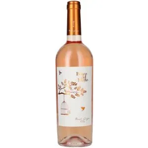 Bosco del Merlo Pinot Grigio Rosé DOC 13% Vol. 0,75l