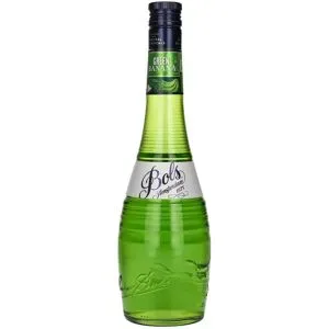 Bols Green Banana Liqueur 17% Vol. 0,7l