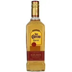 José Cuervo Especial Reposado Tequila 38% Vol. 0,7l