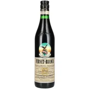 Fernet-Branca 35% Vol. 0,7l