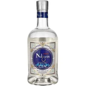 Amrut Whisky Amrut NILGIRIS Indian Dry Gin 42,8% Vol. 0,7l