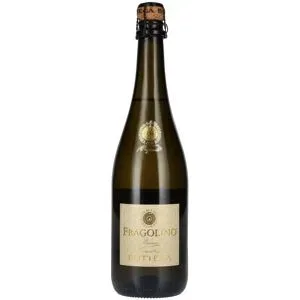 Bottega FRAGOLINO Bianco Country 10% Vol. 0,75l