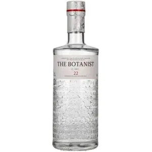 The Botanist Islay Dry Gin 46% Vol. 0,7l