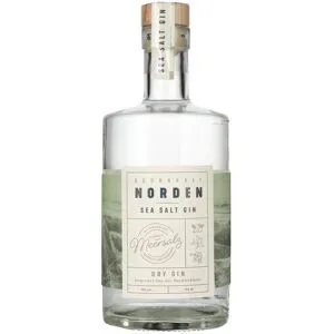 Doornkaat NORDEN SEA SALT Dry Gin 40% Vol. 0,7l