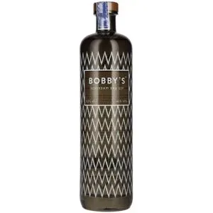 Bobby's Gin Bobby's Schiedam Dry Gin 42% Vol. 0,7l