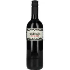 Hannes Reeh Heideboden Cuvée Rot 2021 14% Vol. 0,75l