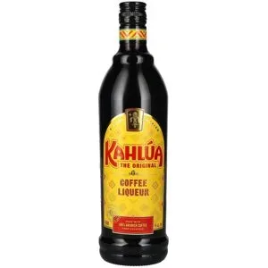 Kahlùa Coffee Liqueur Kahlúa Coffee-Liqueur 16% Vol. 0,7l