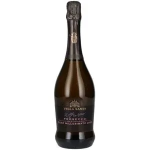 Villa Sandi Il Fresco Prosecco Rosé Millesimato DOC 2025 11% Vol. 0,75l