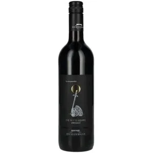 Eichenwald Weine Eichenwald DIE RITTEREHRE Zweigelt 2024 13% Vol. 0,75l