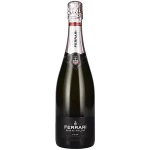 Acer Ferrari MAXIMUM Rosé 12,5% Vol. 0,75l