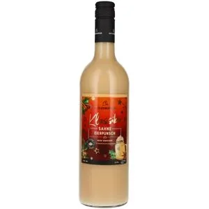 Katlenburger KLASSIKER Sahne Eierpunsch 9% Vol. 0,75l