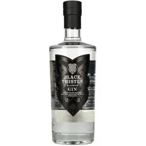 Black Thistle Gin 41% Vol. 0,7l