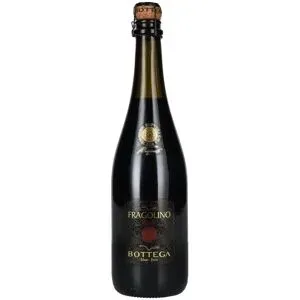 Bottega FRAGOLINO Rosso 10% Vol. 0,75l