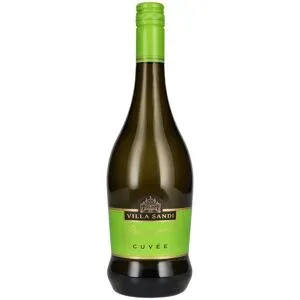 Villa Sandi Frizzante Cuvée 10% Vol. 0,75l