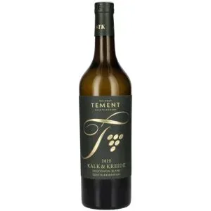 Tement Sauvignon Blanc Kalk & Kreide Südsteiermark DAC 2025 12% Vol. 0,75l