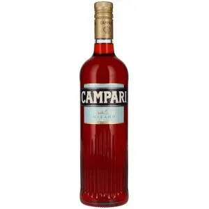 Campari Bitter 25% Vol. 1l