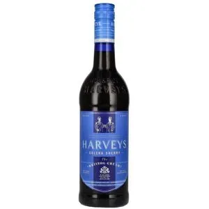 Harveys Bristol Cream 17,5% Vol. 0,75l