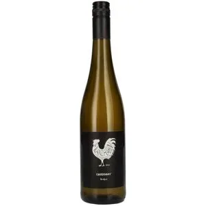Weinhaus Franz Hahn Franz Hahn Chardonnay 2025 13% Vol. 0,75l