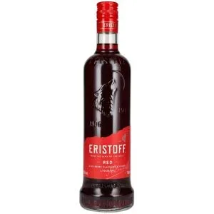 Eristoff Red Sloe Berry 18% Vol. 0,7l