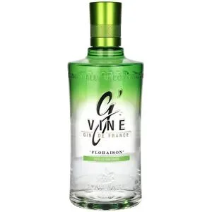G'Vine Gin de France FLORAISON 40% Vol. 1l