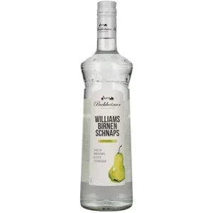 Puchheimer Williamsbirnen Schnaps 35% Vol. 1l